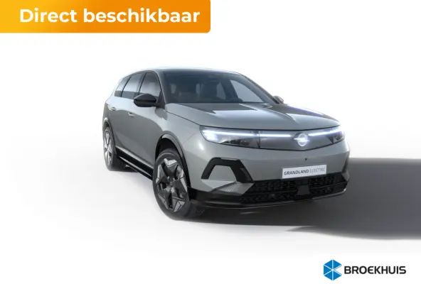 Ultimate - | Draadloze telefoonlader (Inductie) | Elektronische klimaatregeling met twee zones | LED dagrijverlichting