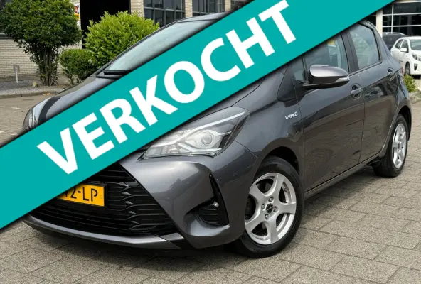1.5 Hybrid Active