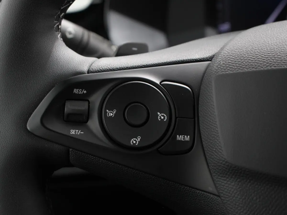 1.2 Turbo 100pk Automaat Hybrid GS-Line Navigatie Apple Carplay/Android Auto Digitale Cockpit Airco Cruise Control Lichtmetalen Velgen Dab