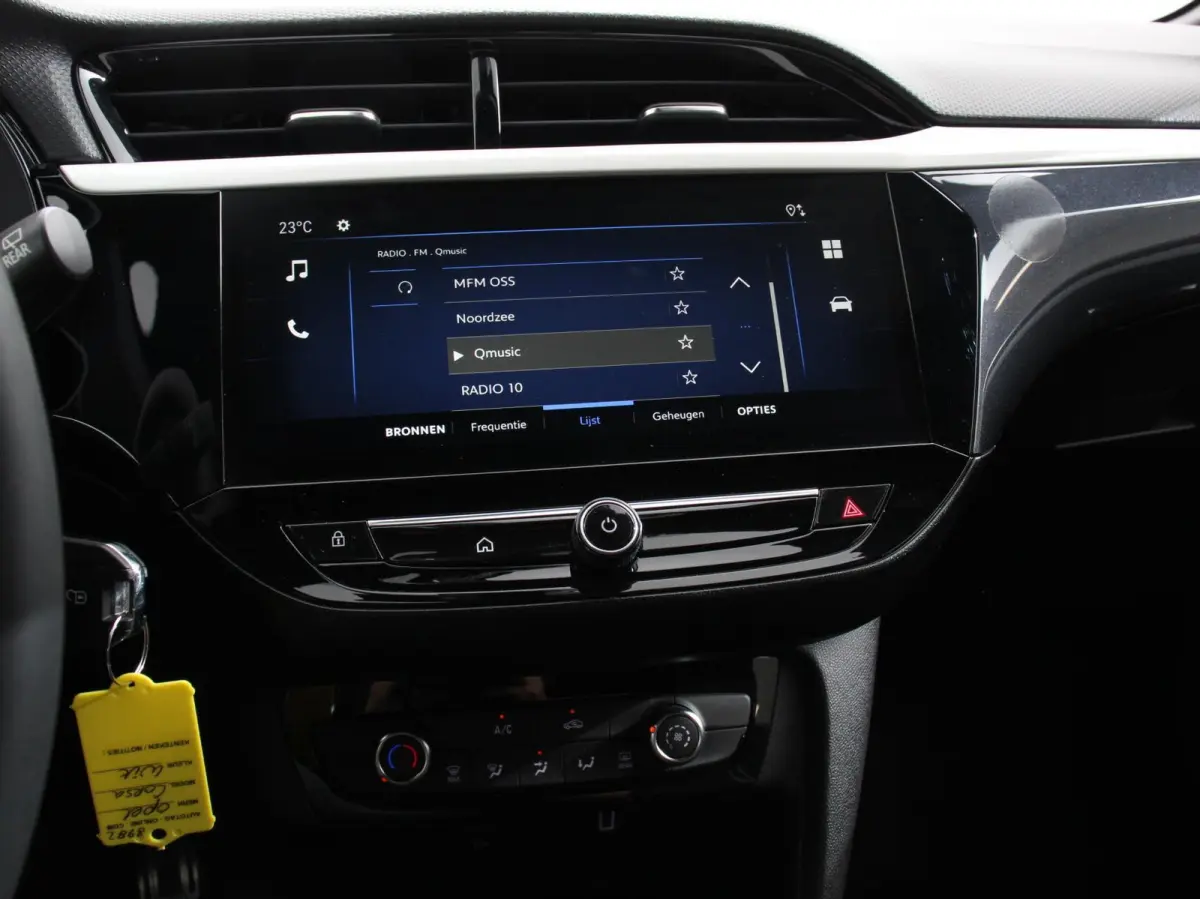 1.2 Turbo 100pk Automaat Hybrid GS-Line Navigatie Apple Carplay/Android Auto Digitale Cockpit Airco Cruise Control Lichtmetalen Velgen Dab