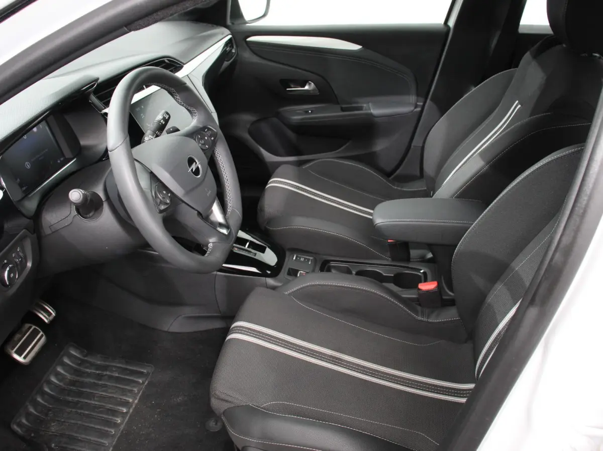 1.2 Turbo 100pk Automaat Hybrid GS-Line Navigatie Apple Carplay/Android Auto Digitale Cockpit Airco Cruise Control Lichtmetalen Velgen Dab