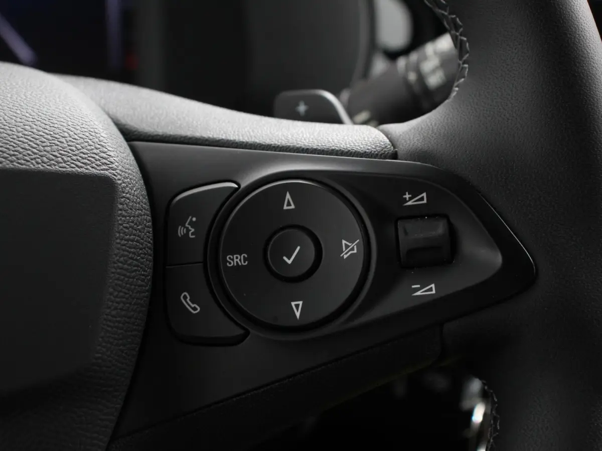 1.2 Turbo 100pk Automaat Hybrid GS-Line Navigatie Apple Carplay/Android Auto Digitale Cockpit Airco Cruise Control Lichtmetalen Velgen Dab
