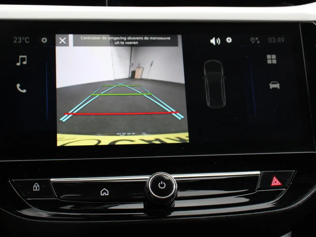 1.2 Turbo 100pk Automaat Hybrid GS-Line Navigatie Apple Carplay/Android Auto Digitale Cockpit Airco Cruise Control Lichtmetalen Velgen Dab