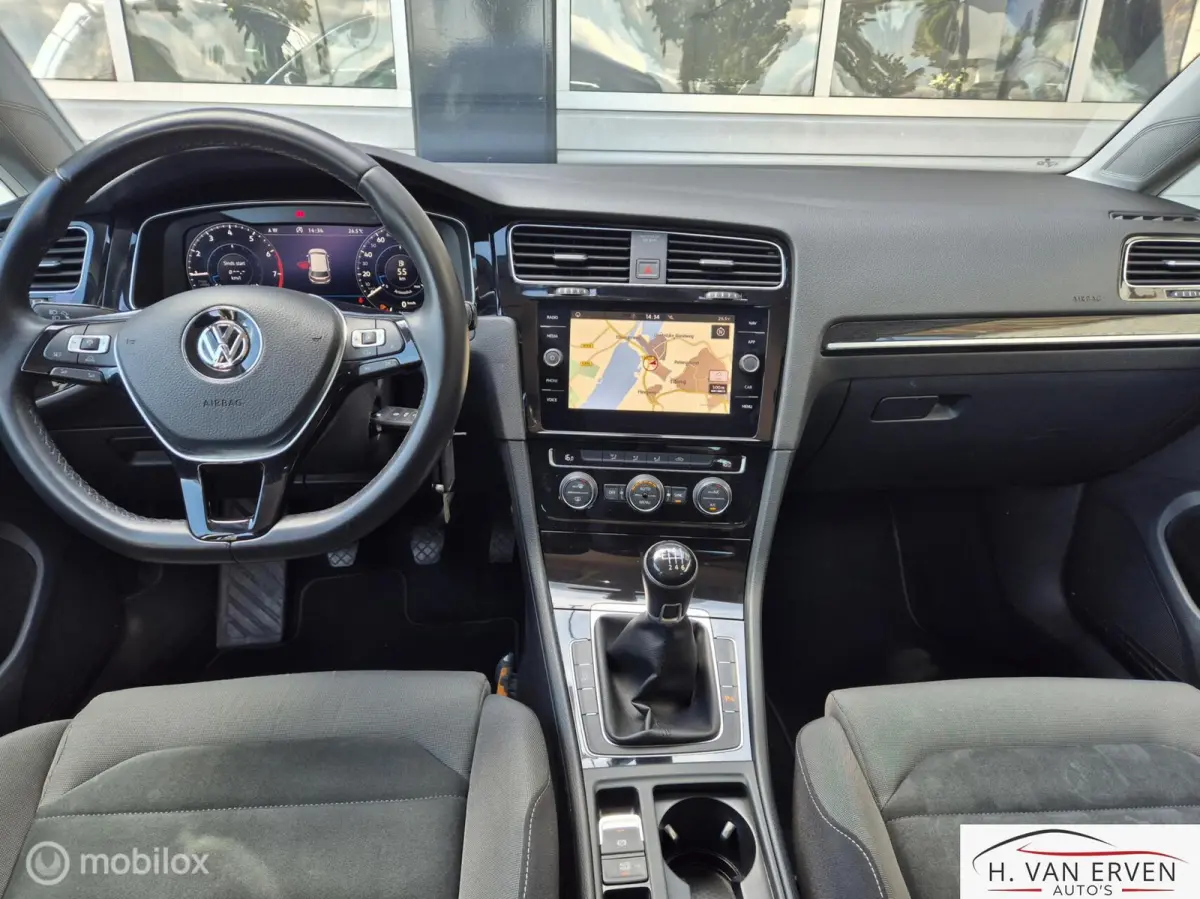 1.0 TSI Highline APPLE CARPLAY NAVI LED NAP