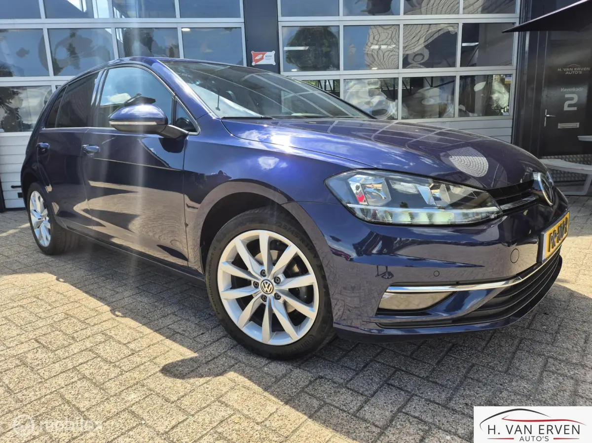 1.0 TSI Highline APPLE CARPLAY NAVI LED NAP