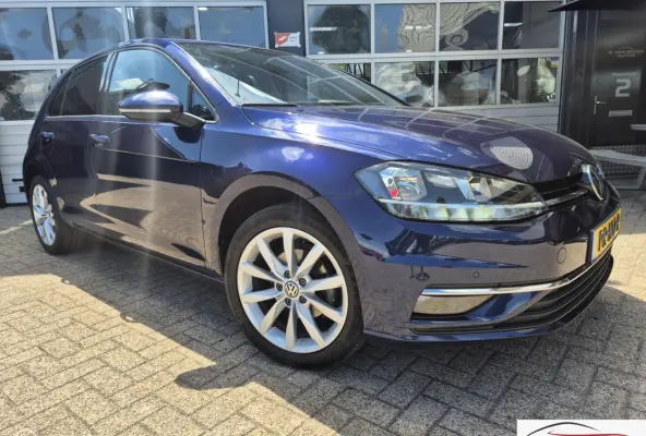 1.0 TSI Highline APPLE CARPLAY NAVI LED NAP
