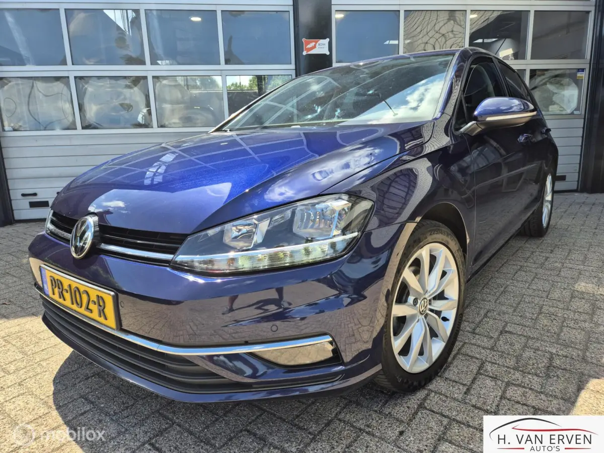 1.0 TSI Highline APPLE CARPLAY NAVI LED NAP