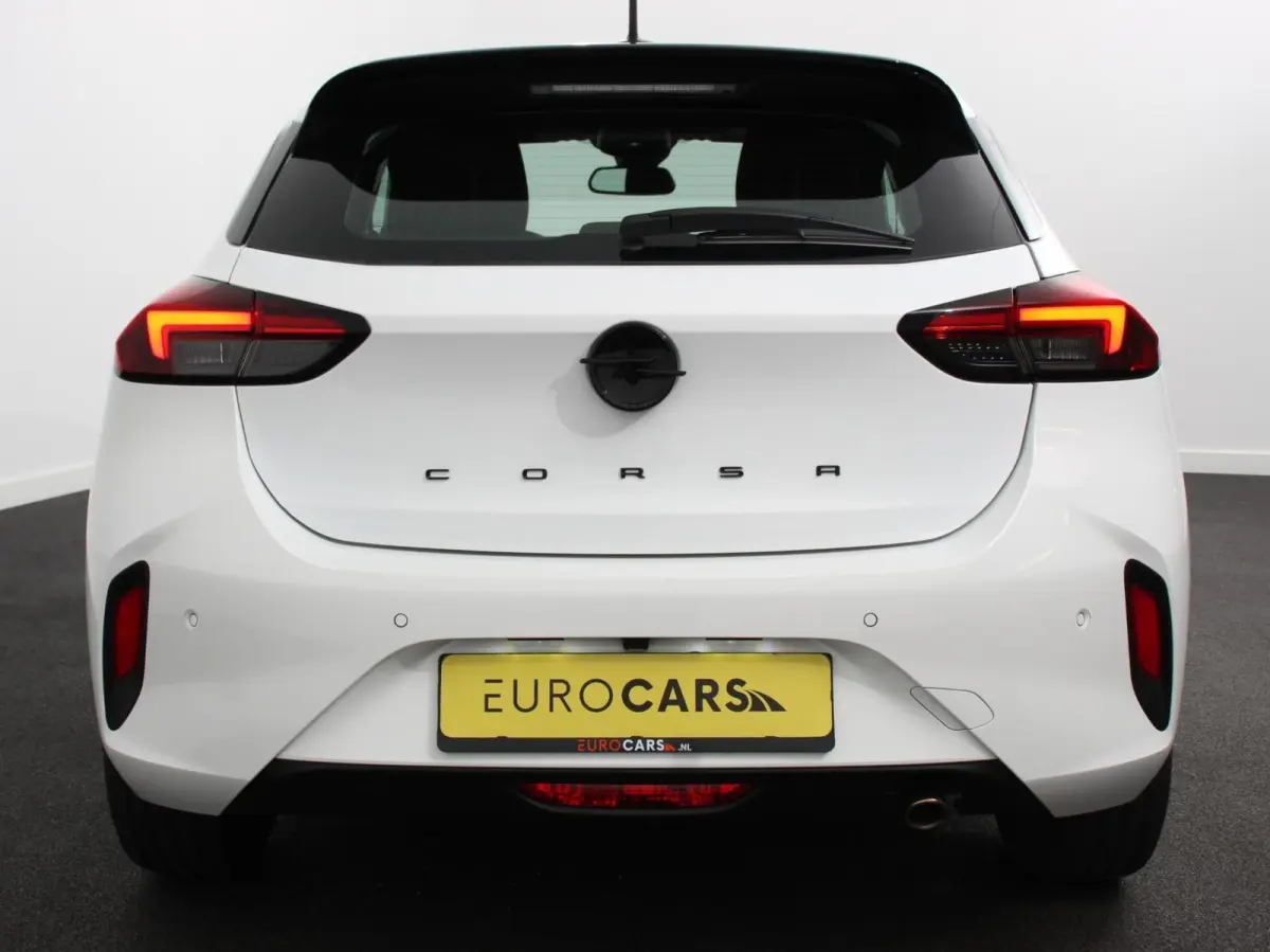 1.2 Turbo 100pk Automaat Hybrid GS-Line Navigatie Apple Carplay/Android Auto Digitale Cockpit Airco Cruise Control Lichtmetalen Velgen Dab