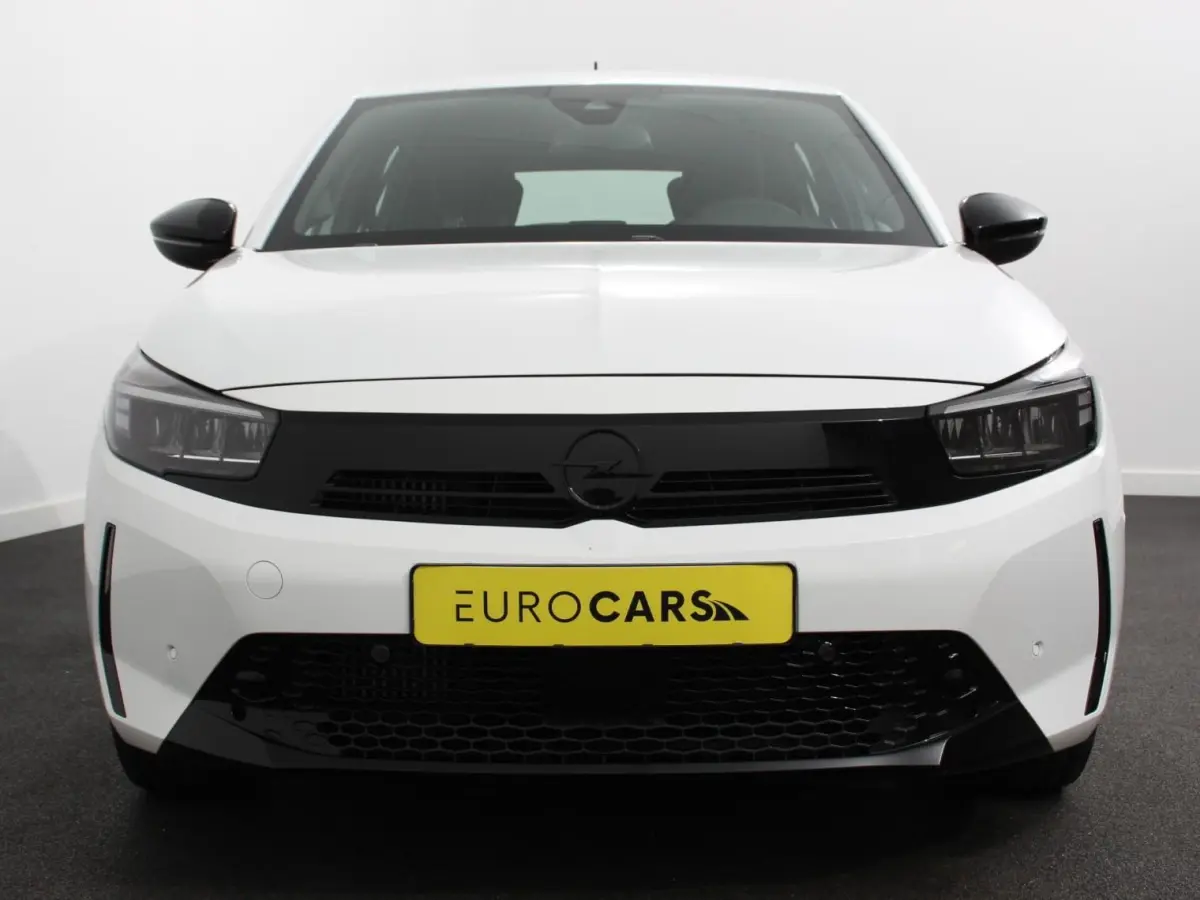 1.2 Turbo 100pk Automaat Hybrid GS-Line Navigatie Apple Carplay/Android Auto Digitale Cockpit Airco Cruise Control Lichtmetalen Velgen Dab