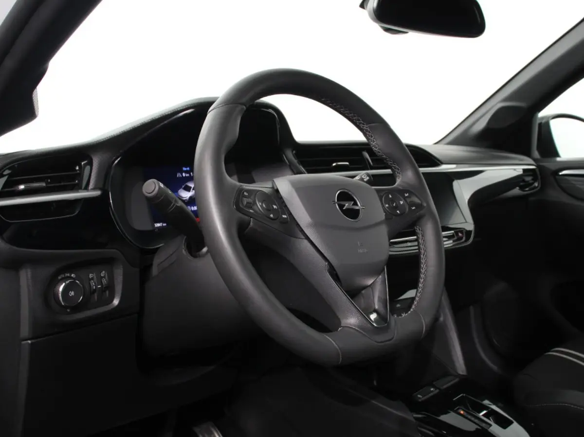 1.2 Turbo 100pk Automaat Hybrid GS-Line Navigatie Apple Carplay/Android Auto Digitale Cockpit Airco Cruise Control Lichtmetalen Velgen Dab