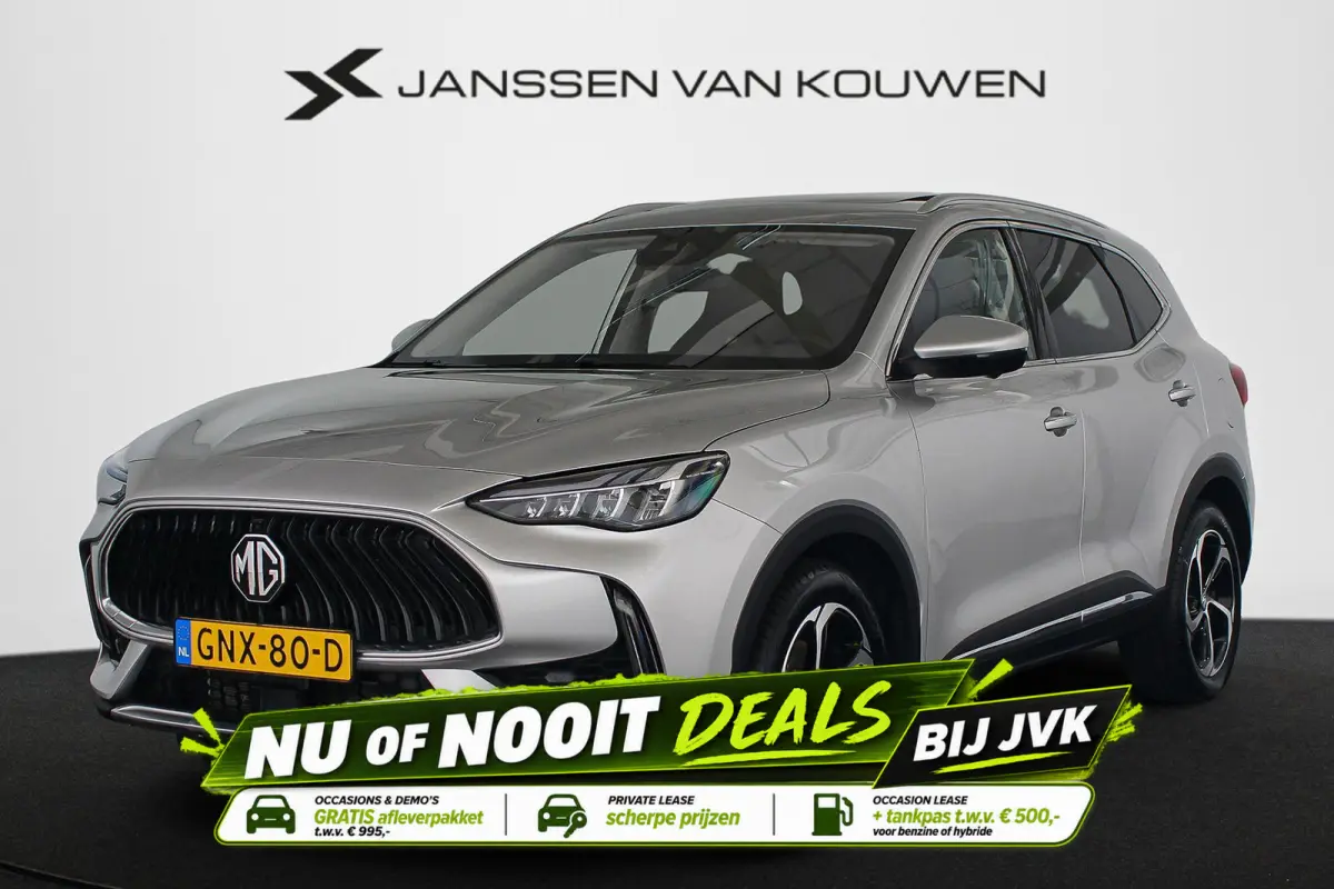 1.5 TGDI Luxury SOH 98% Panoramadak Leder Keyless NL Auto