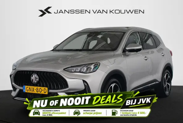 1.5 TGDI Luxury SOH 98% Panoramadak Leder Keyless NL Auto