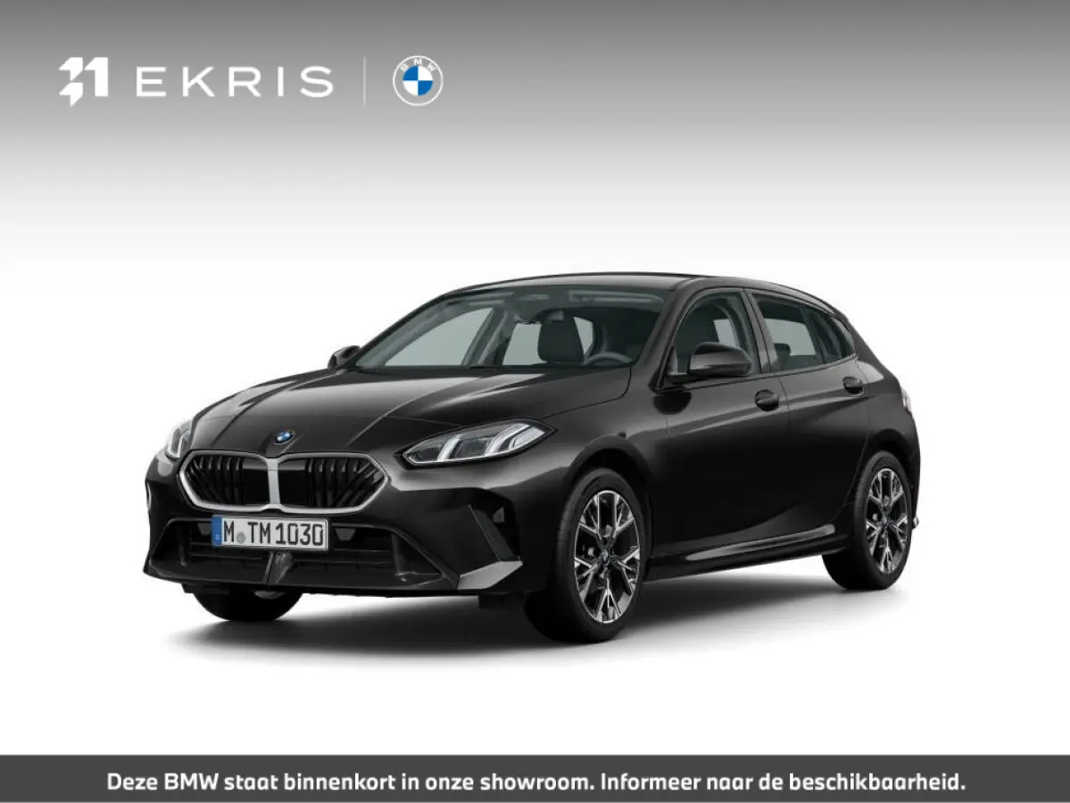 120 | M Sport Design Edition
