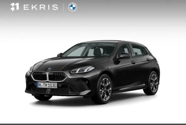 120 | M Sport Design Edition