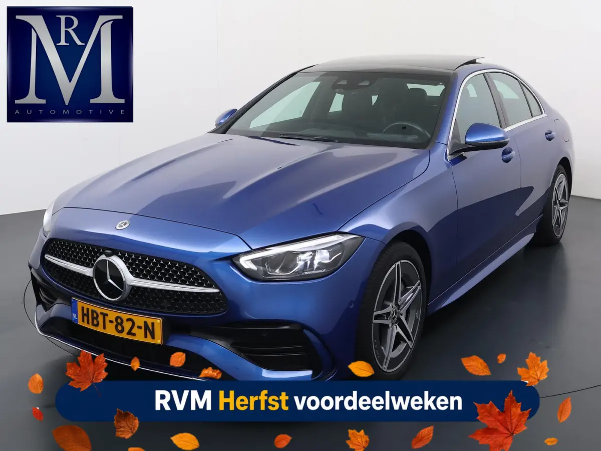 300 e AMG Line Limited VAN: 41.900,- VOOR: 37.877,- UW HERFSTVOORDEEL: 4.023,-  PHEV | PANORAMADAK | DISTRONIC (ACC) | ACHTERUITRIJCAMERA | DODEHOEKASSISTENT | AMBIENT LIGHTING | MERCEDES-DE