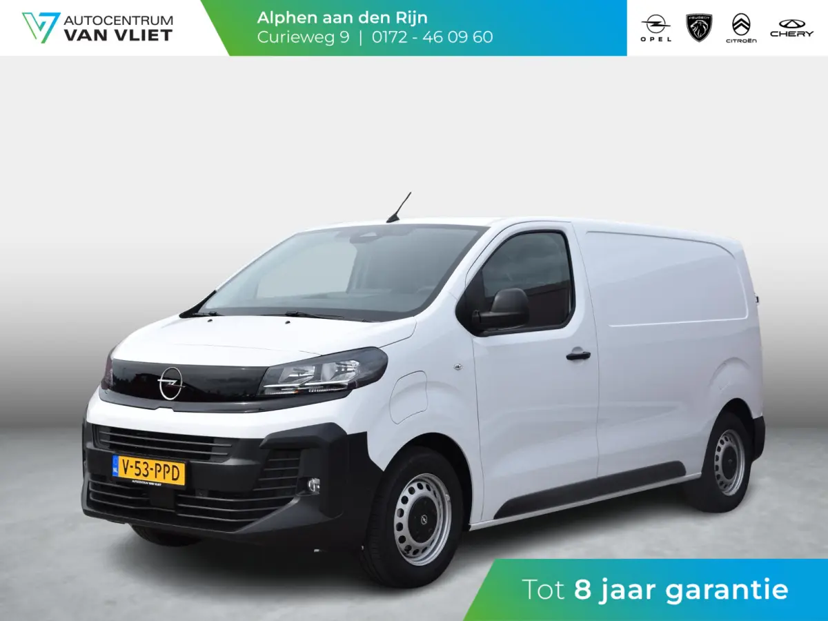 Electric L2 75 kWh | tot 8 jaar garantie | laadruimtebetimmering | dodehoek detectie | Apple Carplay | camera | parkeersensoren voor & achter | Comfort scheidingswand | rijklaarprijs