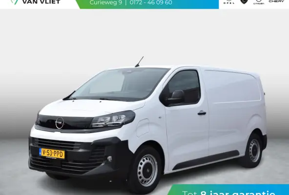 Electric L2 75 kWh | tot 8 jaar garantie | laadruimtebetimmering | dodehoek detectie | Apple Carplay | camera | parkeersensoren voor & achter | Comfort scheidingswand | rijklaarprijs