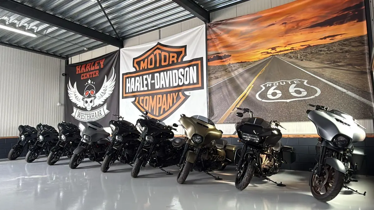 Streetglide