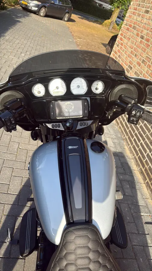 Streetglide