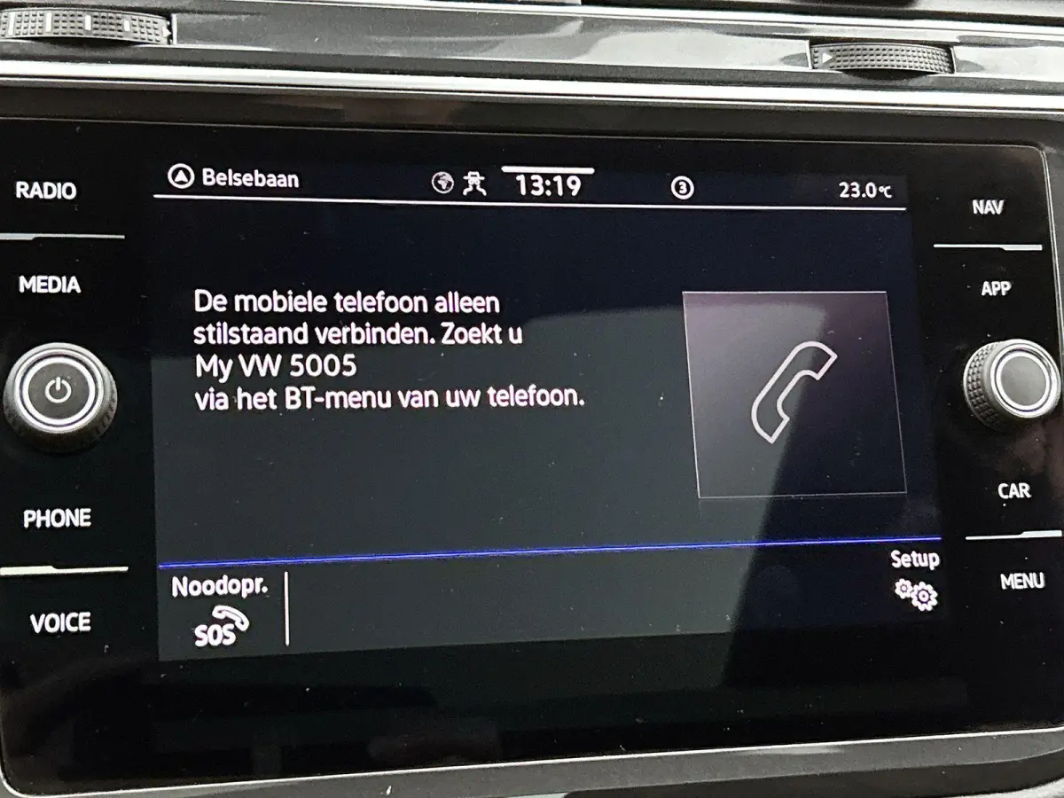 1.4 TSI eHybrid R-Line Business | Automaat | Panorama dak | Apple Carplay / Android Auto | Virtual cockpit | Adap. Cruise control  | Camera | Elektrische Achterklep | Climate control | Parke