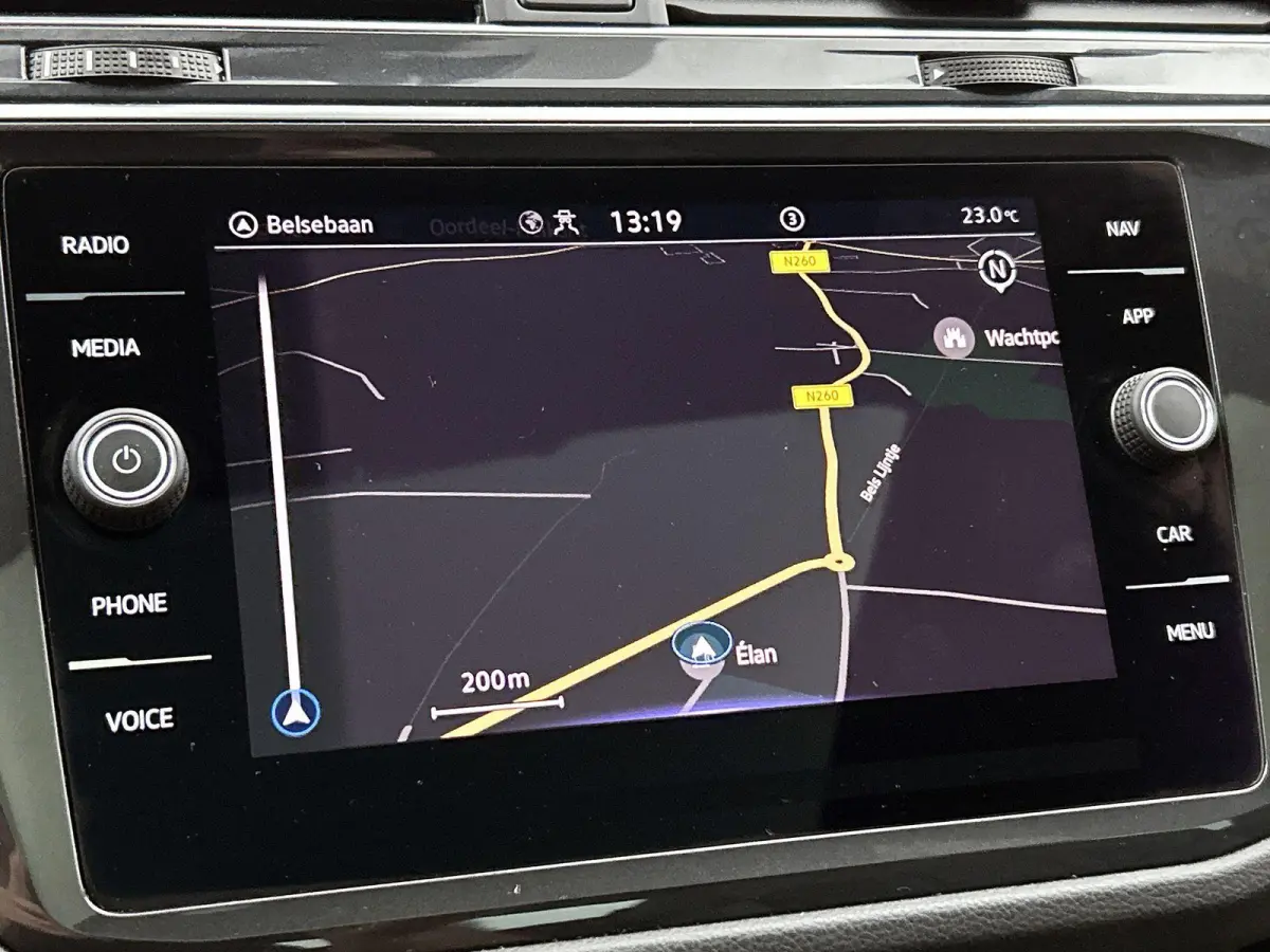 1.4 TSI eHybrid R-Line Business | Automaat | Panorama dak | Apple Carplay / Android Auto | Virtual cockpit | Adap. Cruise control  | Camera | Elektrische Achterklep | Climate control | Parke