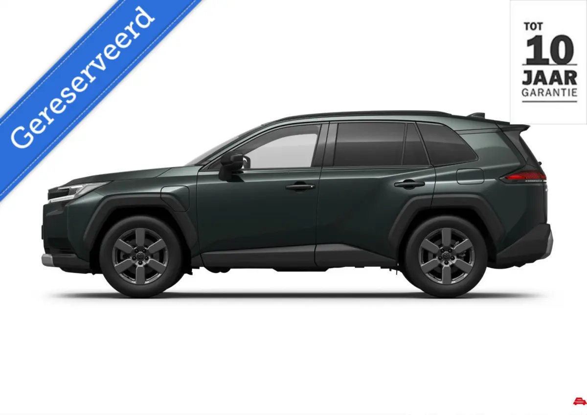 2.5 Plug-in Hybrid Style AWD 309 pk|Nieuwe model 2026|Nu te bestellen!!!!