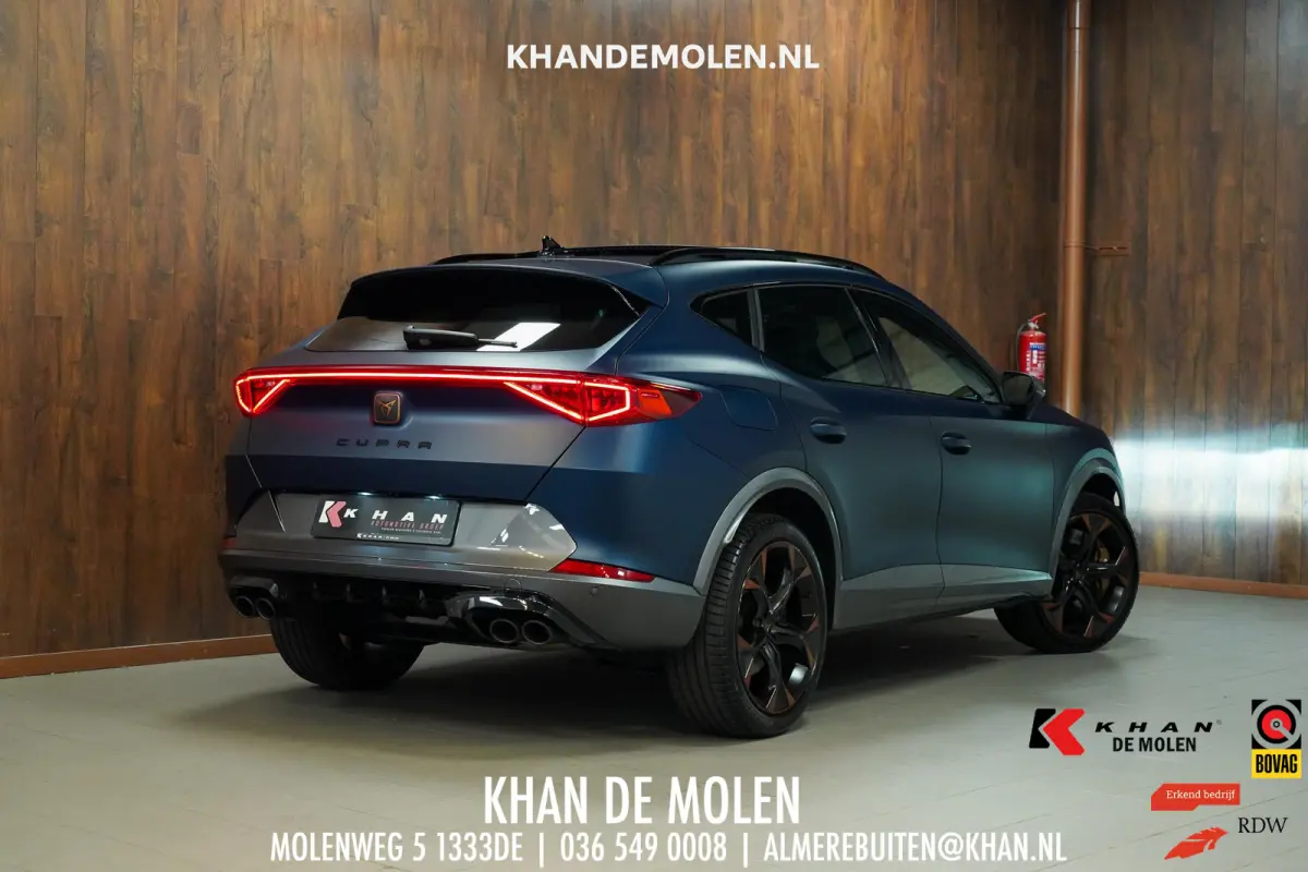 2.0 TSI 4DRIVE LEDER|PANO|MEMORY|BEATS AUDIO|