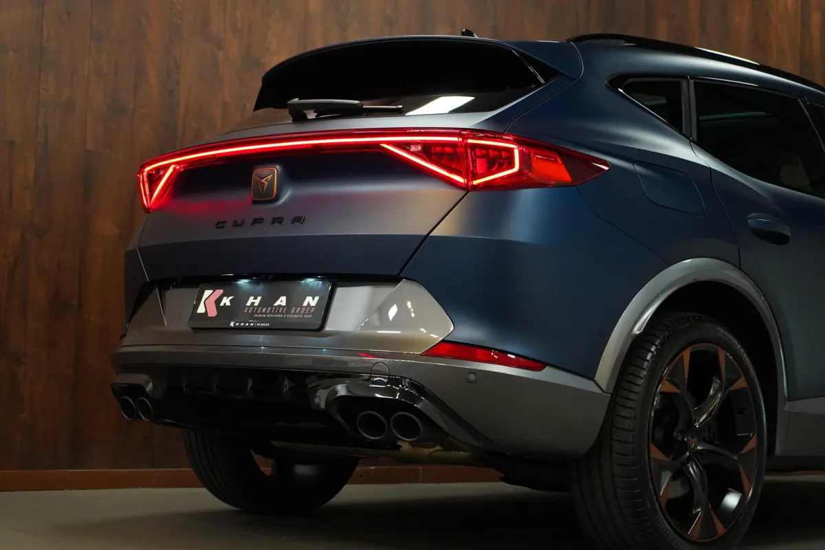 2.0 TSI 4DRIVE LEDER|PANO|MEMORY|BEATS AUDIO|
