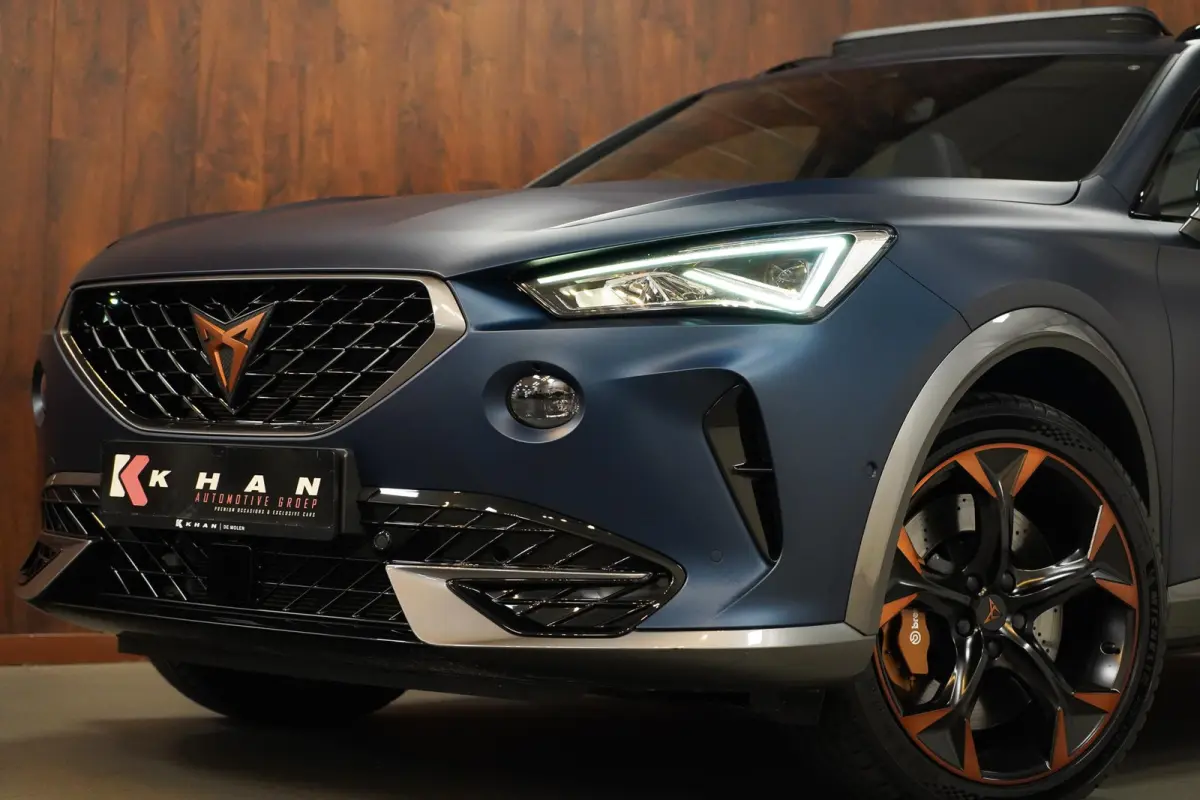 2.0 TSI 4DRIVE LEDER|PANO|MEMORY|BEATS AUDIO|