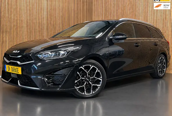 1.5 T-GDi GT-Line|161PK|AUTOMAAT|ACC|DIGITAL|KEYLESS|JBL|CARPLAY|ANDROID|STOEL+STUURVERW|CAMERA|CRUISE+CLIMA|