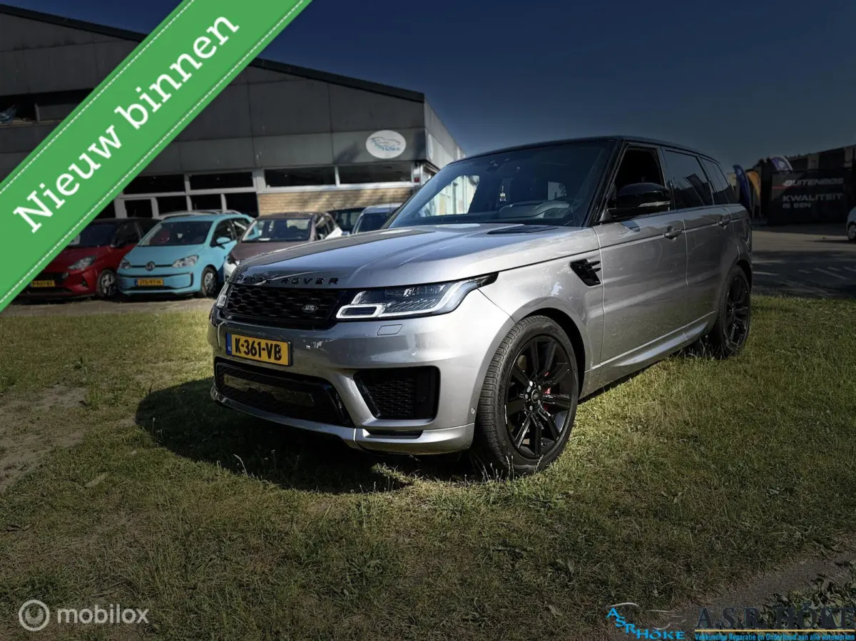 P400e Limited Edition