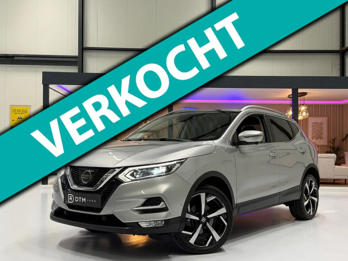 1.2 Tekna 360° Cam Trekhaak Pdc Pano Navi leder Led stoelverw.