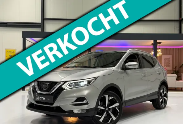 1.2 Tekna 360° Cam Trekhaak Pdc Pano Navi leder Led stoelverw.