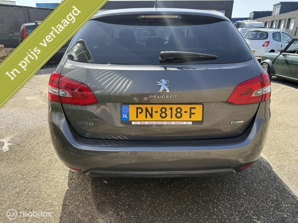 1.2 PureTech Blue Lease Executive