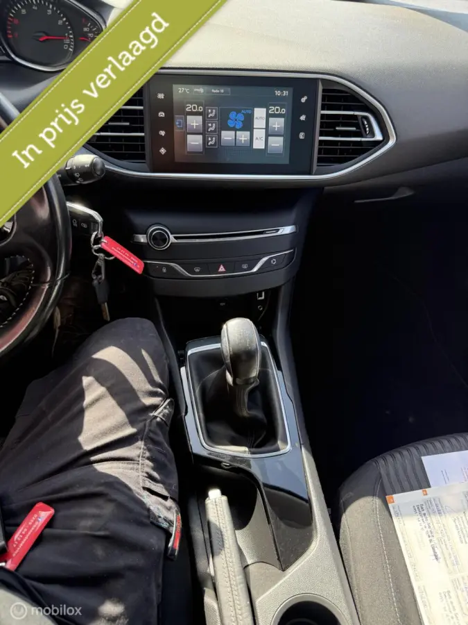 1.2 PureTech Blue Lease Executive