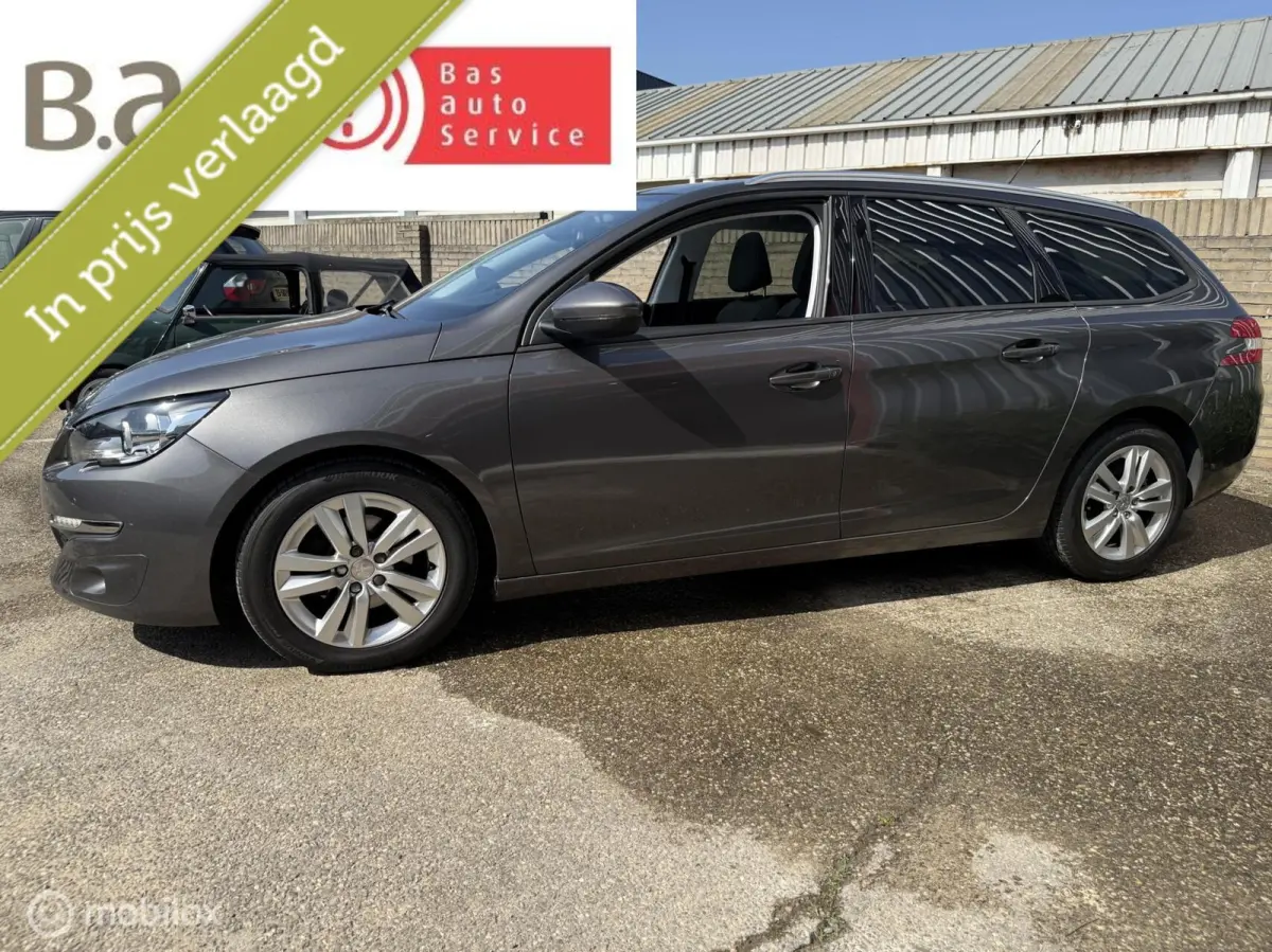 1.2 PureTech Blue Lease Executive