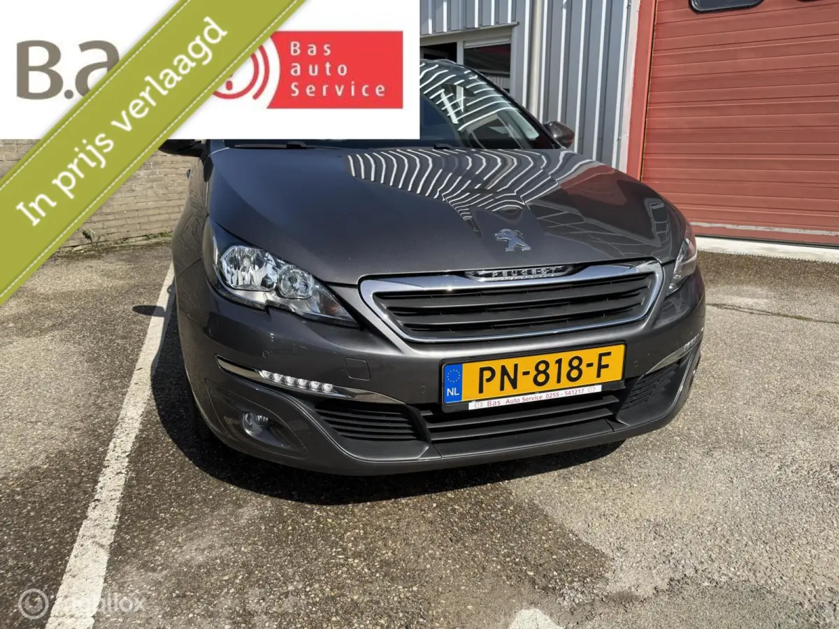 1.2 PureTech Blue Lease Executive