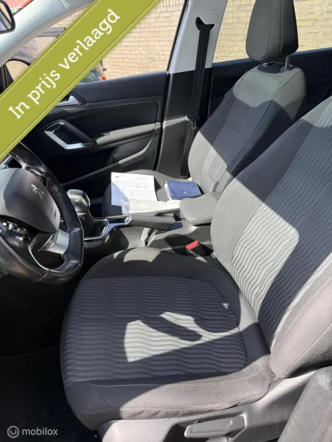 1.2 PureTech Blue Lease Executive