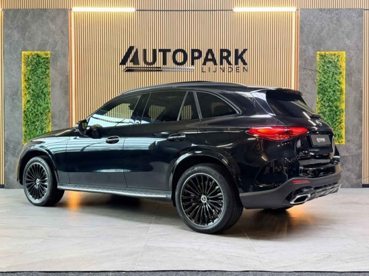 300 4MATIC AMG Line PANO|HuD|360CAM|MASSAGE|MEMORY|KEYLESS|GARANTIE|SFEERVERLICHTING|DEALER ONDERHOUDEN|