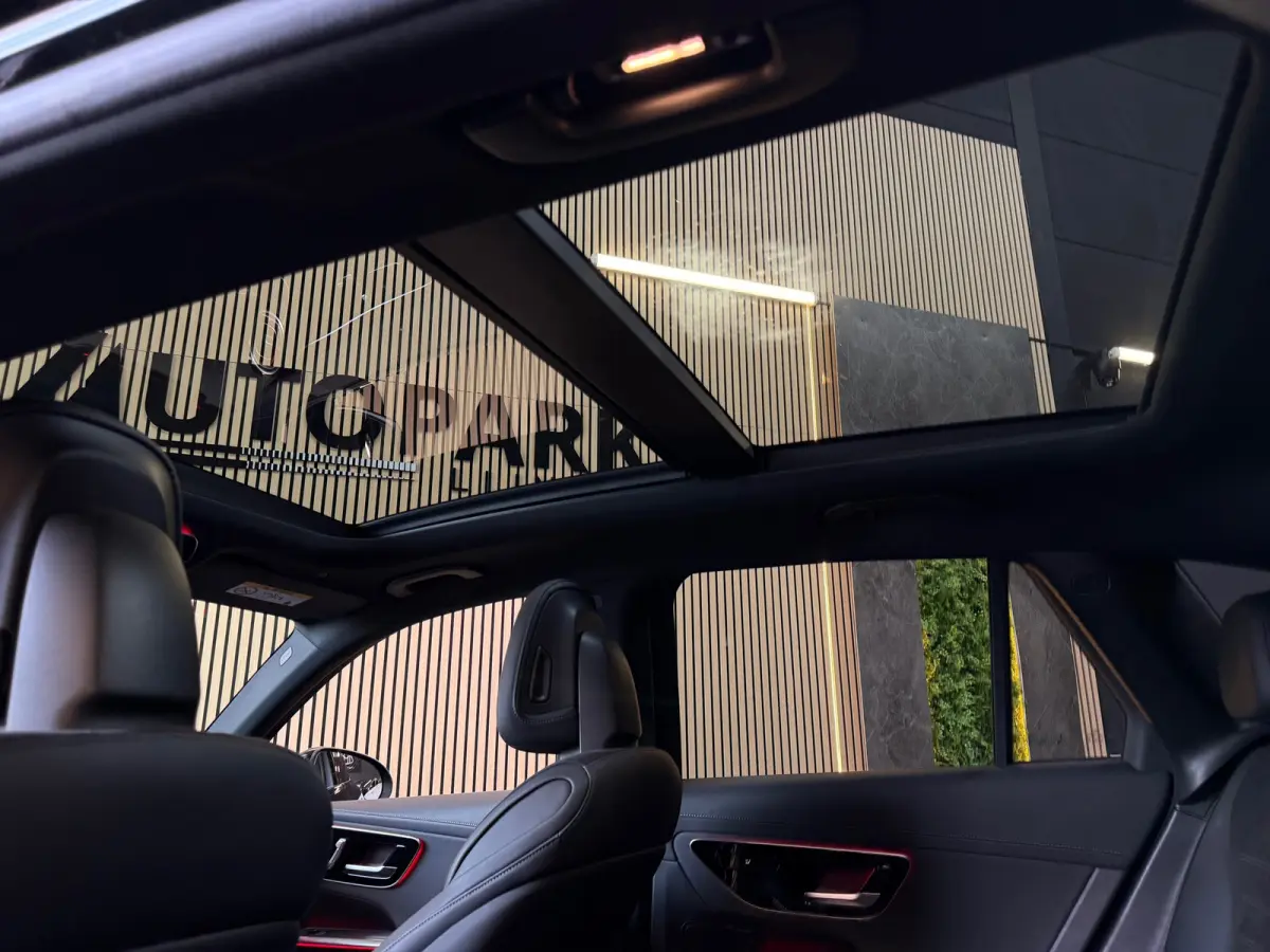 300 4MATIC AMG Line PANO|HuD|360CAM|MASSAGE|MEMORY|KEYLESS|GARANTIE|SFEERVERLICHTING|DEALER ONDERHOUDEN|
