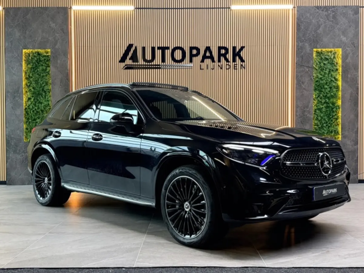 300 4MATIC AMG Line PANO|HuD|360CAM|MASSAGE|MEMORY|KEYLESS|GARANTIE|SFEERVERLICHTING|DEALER ONDERHOUDEN|