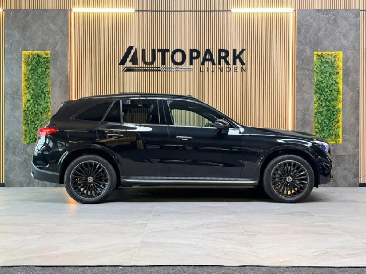 300 4MATIC AMG Line PANO|HuD|360CAM|MASSAGE|MEMORY|KEYLESS|GARANTIE|SFEERVERLICHTING|DEALER ONDERHOUDEN|