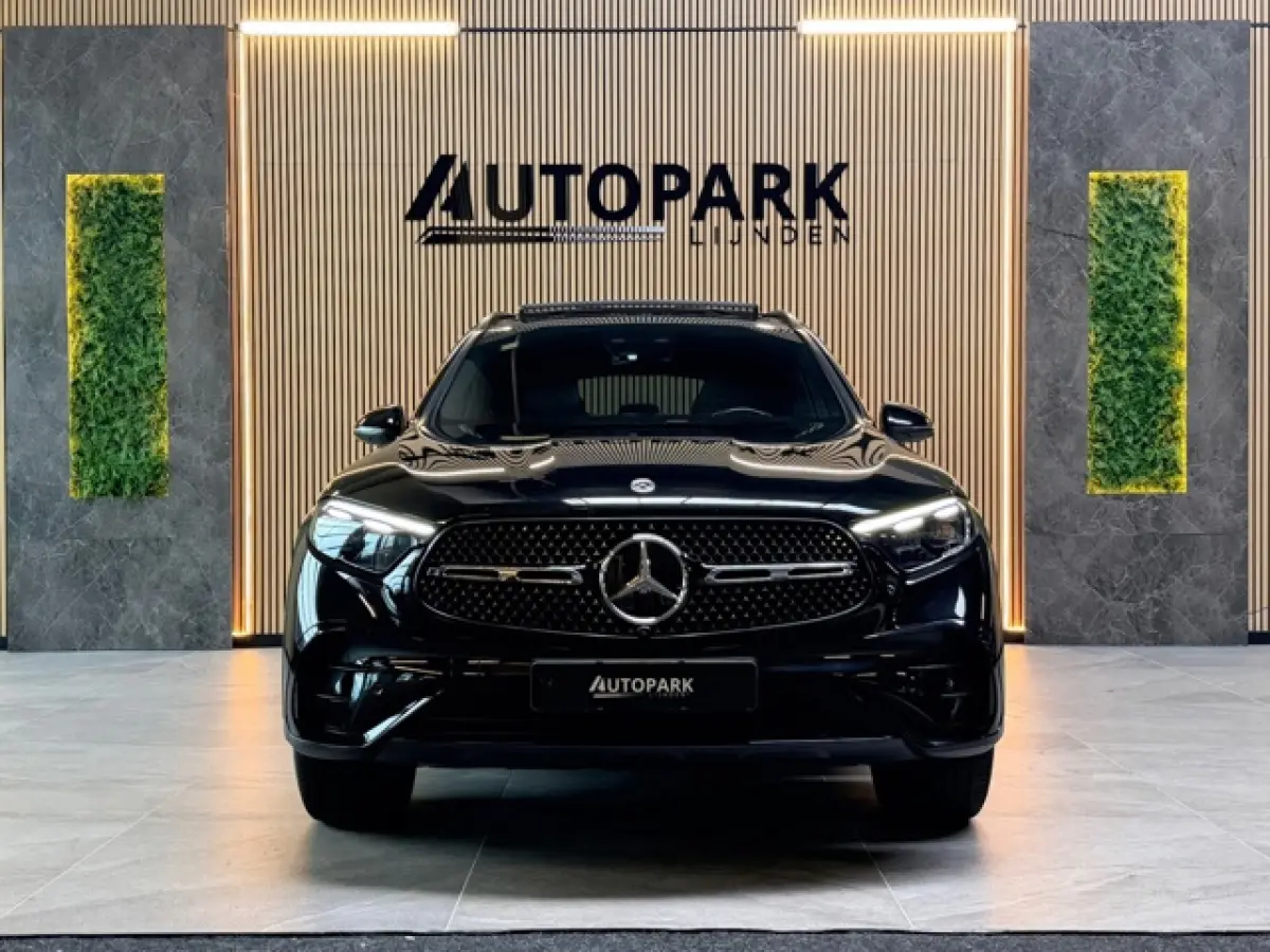 300 4MATIC AMG Line PANO|HuD|360CAM|MASSAGE|MEMORY|KEYLESS|GARANTIE|SFEERVERLICHTING|DEALER ONDERHOUDEN|