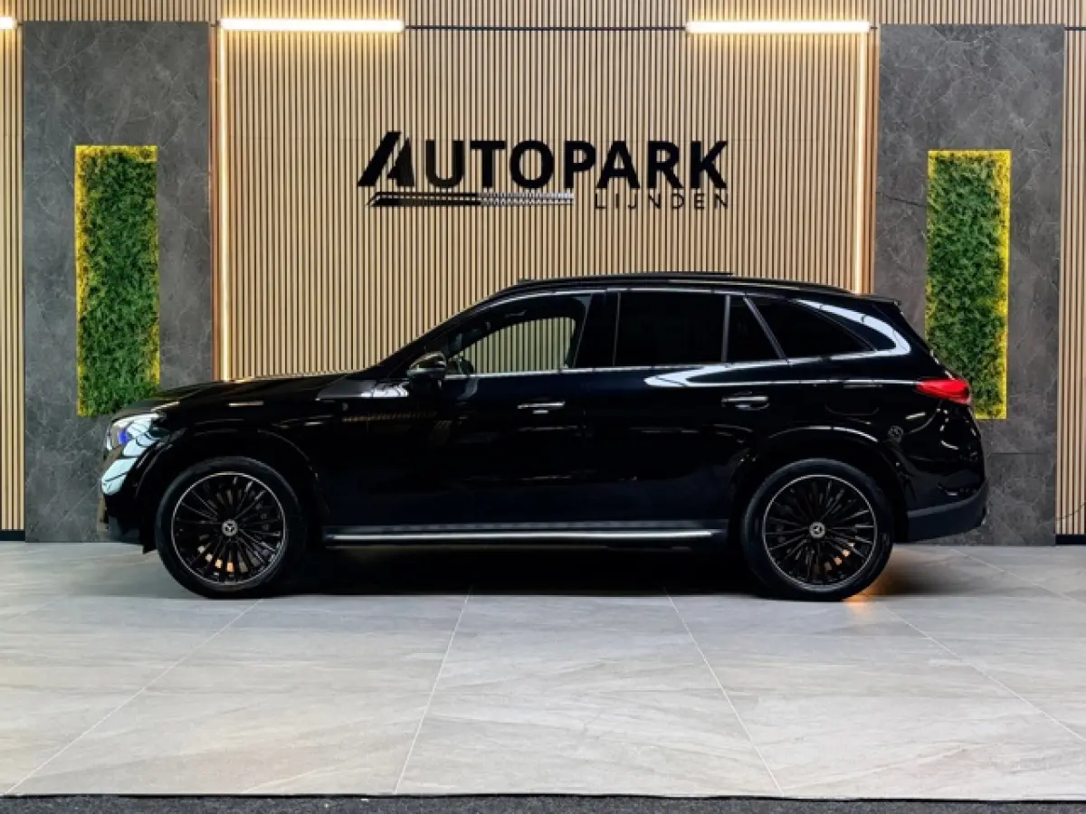 300 4MATIC AMG Line PANO|HuD|360CAM|MASSAGE|MEMORY|KEYLESS|GARANTIE|SFEERVERLICHTING|DEALER ONDERHOUDEN|