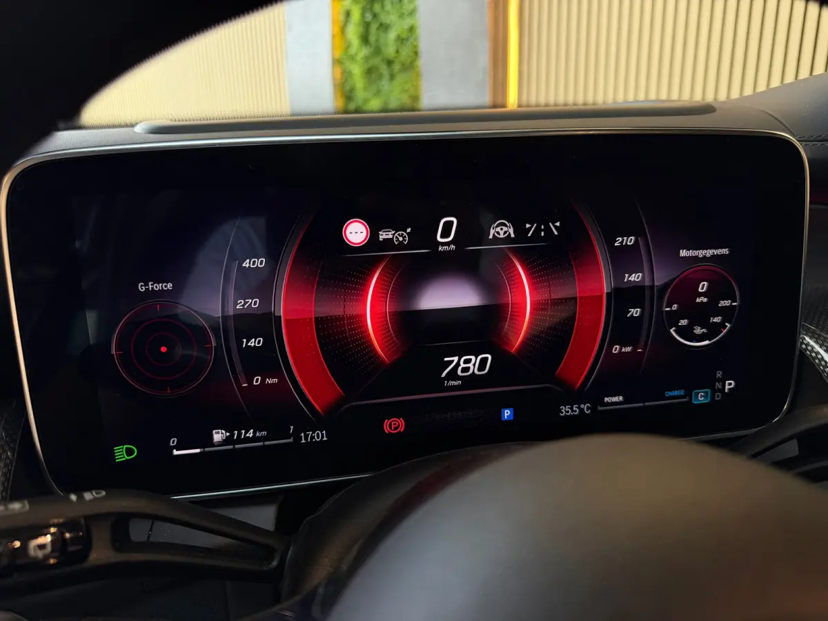 300 4MATIC AMG Line PANO|HuD|360CAM|MASSAGE|MEMORY|KEYLESS|GARANTIE|SFEERVERLICHTING|DEALER ONDERHOUDEN|