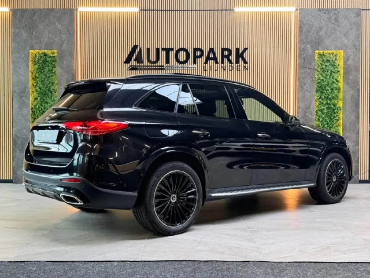 300 4MATIC AMG Line PANO|HuD|360CAM|MASSAGE|MEMORY|KEYLESS|GARANTIE|SFEERVERLICHTING|DEALER ONDERHOUDEN|