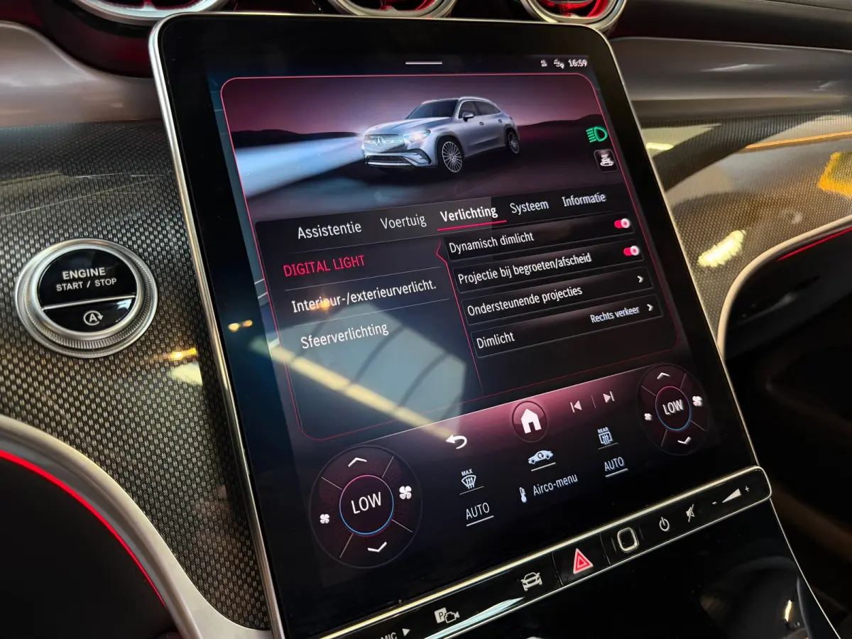300 4MATIC AMG Line PANO|HuD|360CAM|MASSAGE|MEMORY|KEYLESS|GARANTIE|SFEERVERLICHTING|DEALER ONDERHOUDEN|