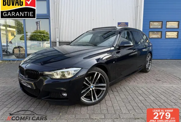 320i M Sport Edition