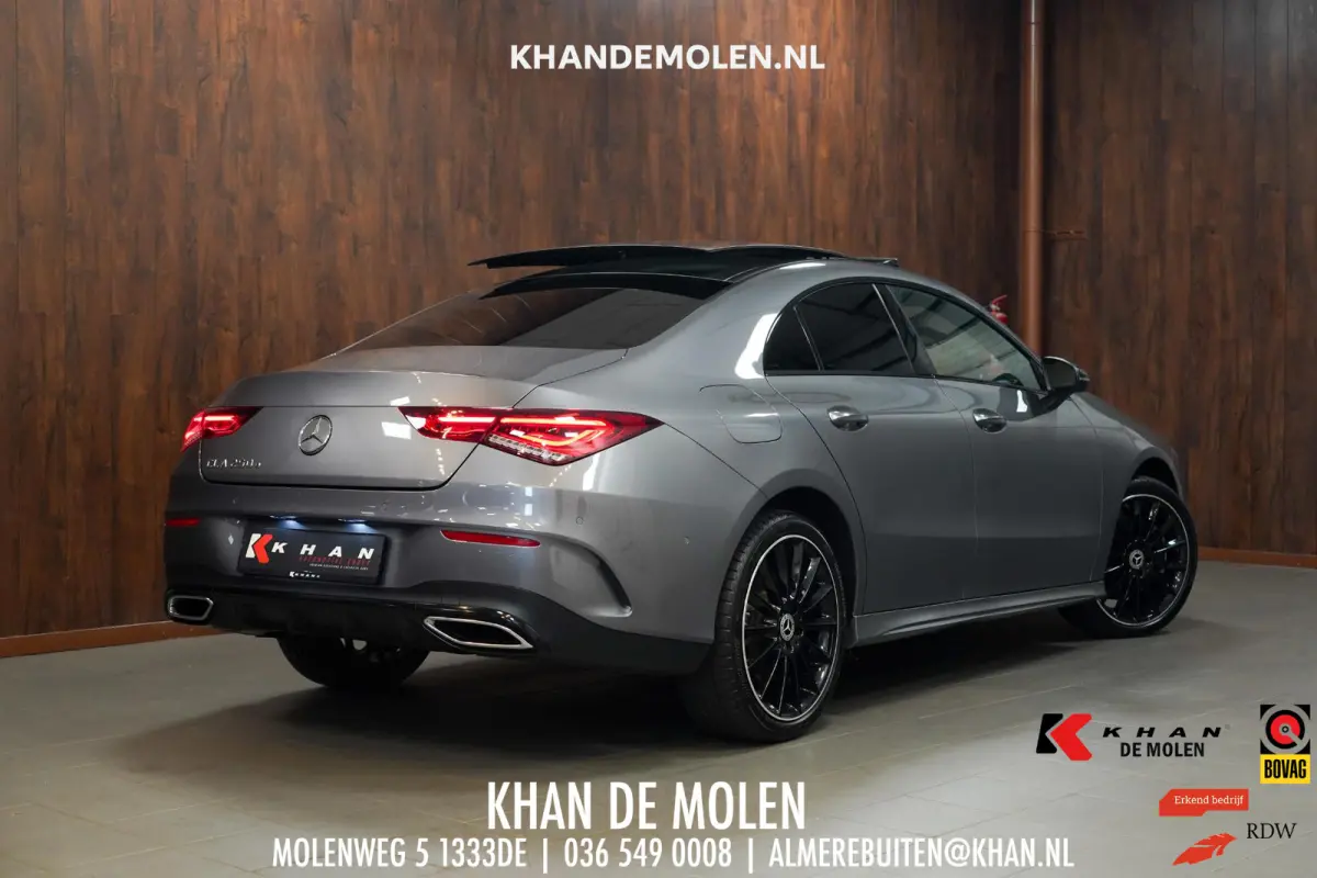 250 e AMG PANO|MEMORY|KEYLESS|