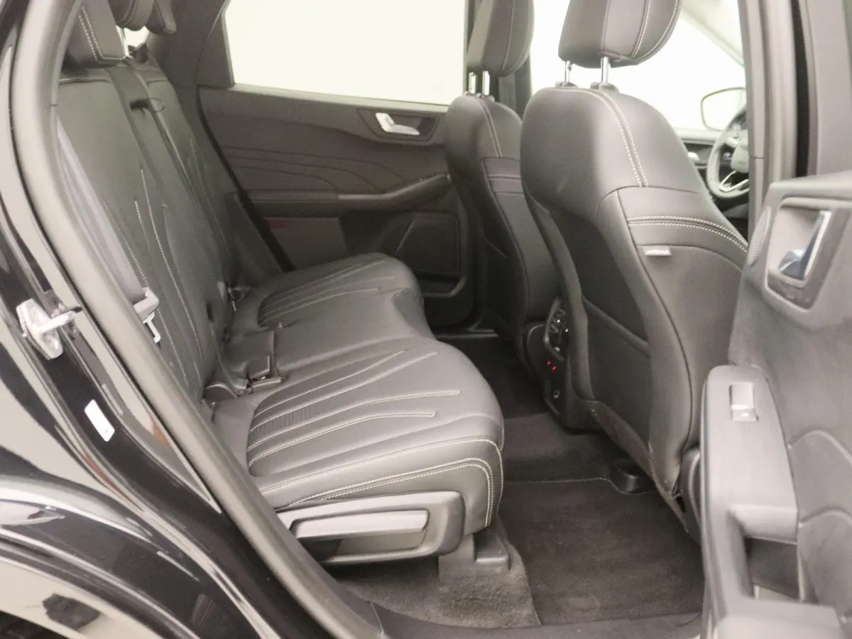2.5 PHEV Vignale | Apple Carplay/Android Auto | Camera | Led Koplampen | Winter Pakket |